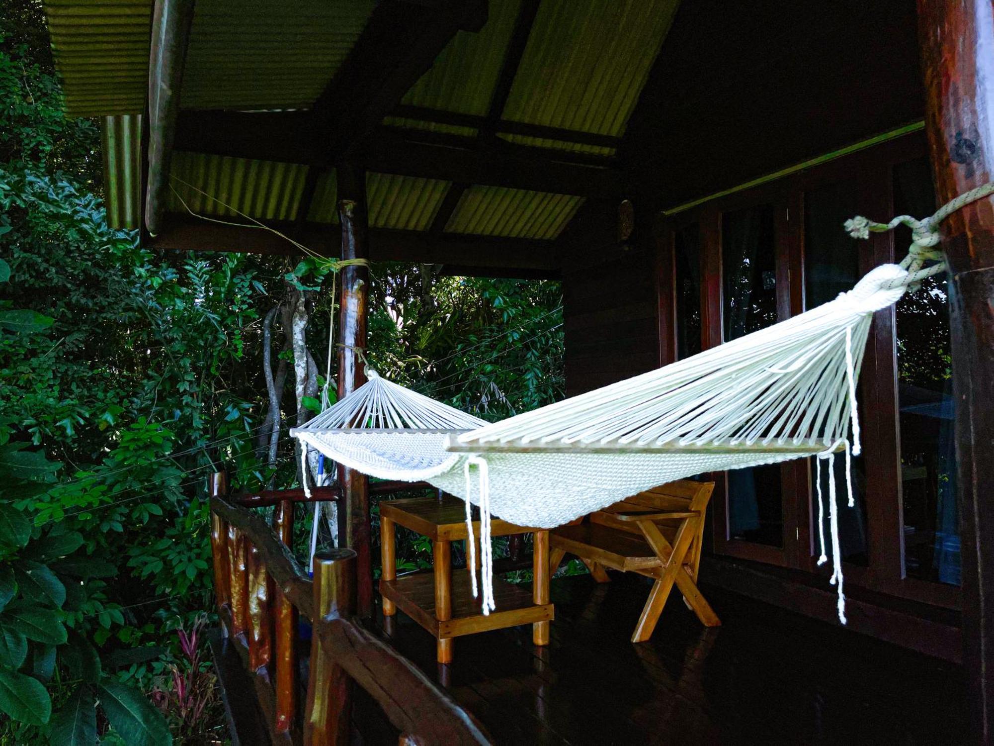 Hillhouse - Koh Yao Noi Bed and Breakfast Eksteriør billede